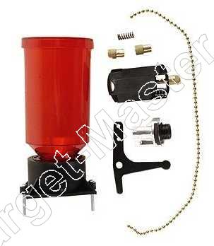LEE  -  PRO AUTO DISK UPDATE KIT